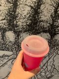 Starbucks Halloween Reusable Hot Cup