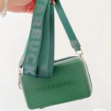 Starbucks 2023 China White or Green Mini Suitcase