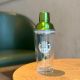 Starbucks 2023 China Music Carnival Shaker 13oz Glass Tumbler