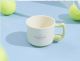 Starbucks 2023 China Summer Joyful Note 10oz Mug