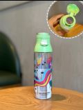 Starbucks 2023 China Music Carnival Contigo 24oz Plastic Cup Tumbler