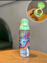 Starbucks 2023 China Music Carnival Contigo 24oz Plastic Cup Tumbler