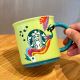 Starbucks 2023 China Music Carnival 14oz Mug