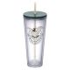 StarbucksxDisney 2023 Taiwan Dumbo 24oz Plastic Tumbler