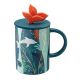 Starbucks 2023 Taiwan Leap into the seabed 16oz Mug