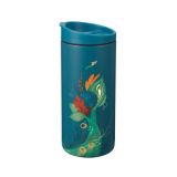 Starbucks 2023 Taiwan Underwater kaleidoscope 12oz SS Tumbler
