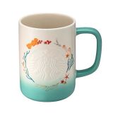 Starbucks 2023 Taiwan Protect the Ocean 16oz Mug