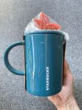 Starbucks 2023 Taiwan Leap into the seabed 16oz Mug