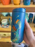 Starbucks 2023 Taiwan Underwater kaleidoscope 12oz SS Tumbler
