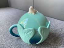 Starbucks 2023 Taiwan Embrace the Earth 12oz Mug