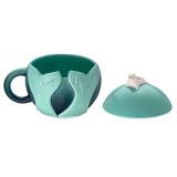 Starbucks 2023 Taiwan Embrace the Earth 12oz Mug