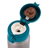 Starbucks 2023 Taiwan Embrace the Earth 21oz SS Tumbler