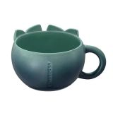 Starbucks 2023 Taiwan Embrace the Earth 12oz Mug