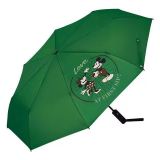 Starbucks 2023 Taiwan Disney Love Chill Friends Umbrella