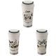 Starbucks 2023 Taiwan Disney Love Chill Friends SS Tumbler