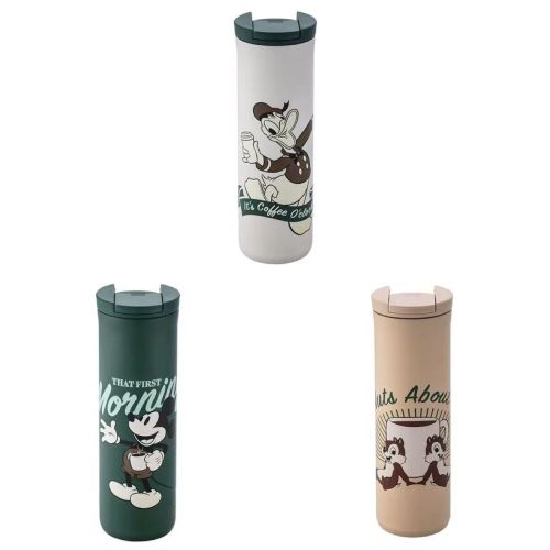 Starbucks 2023 Taiwan Disney SS Tumbler