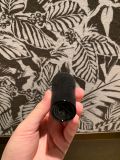 Minor Flaw No Tag Starbucks Black Stripe