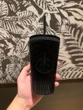 Minor Flaw No Tag Starbucks Black Stripe