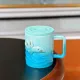 Starbucks 2023 China Anniversary Two Tail 15oz Mug with Lid