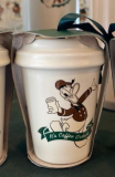 Starbucksxdisney 2023 Taiwan Ornament