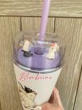 Starbucks 2023 Taiwan Halloween Surprise TOGO Tumbler