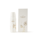 Starbucks 2023 China Anniversary White Gold Siren Mermaid 16oz SS Tumbler with Gift Box