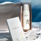 Starbucks 2023 China Anniversary White Gold Siren Mermaid 16oz SS Tumbler with Gift Box