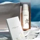 Starbucks 2023 China Anniversary White Gold Siren Mermaid 16oz SS Tumbler with Gift Box