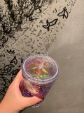 Minor Scratches with Tag Starbucks US Unicorn Diamond Grande Tumbler