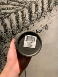 Starbucks 2023 Taiwan Halloween Black Jewel 24oz Tumbler with topper
