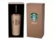 Preorder Starbucks 2023 Taiwan Holiday Champagne Bling Rhinestone 16oz SS Tumbler ship in the earlier of Nov.