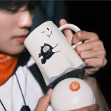 Starbucks 2023 China Halloween Cute 12oz Mug