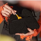 Starbucks 2023 China Halloween Black Cat Bag