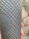 Minor Flaw Starbucks 2023 Taiwan Halloween Black Grey Jewel Tumbler with Topper