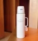 Starbucks 2023 China Christmas White 35oz SS Cup Tumbler
