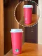 Starbucks 2023 China Christmas Red 15oz SS Cup Tumbler
