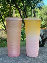 Starbucks China Ombre Studded