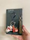 Starbucks 2023 Taiwan Christmas Polar Bear Gift Keychain