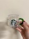 Starbucks 2023 Taiwan Christmas Glass pot