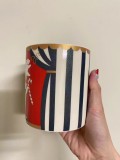 Starbucks 2023 Taiwan Christmas unveil 16oz Mug