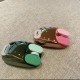 Starbucks 2023 China Lofree Bluetooth potato chips mouse(can't ship to HI due to batteries inside)