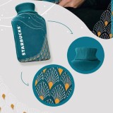 Starbucks 2023 China hot-water bag