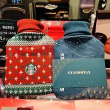 Starbucks 2023 China hot-water bag