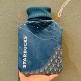 Starbucks 2023 China hot-water bag
