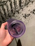 Minor Flaw No Tag Starbucks Clear Scale Square Venti Tumbler