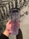 Minor Flaw No Tag Starbucks Clear Scale Square Venti Tumbler