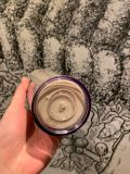 Minor Flaw No Tag Starbucks Couple Back Shadow Venti Tumbler