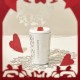 Starbucks 2023 China Paper Cut 14oz SS Desktop Cup