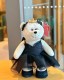 Starbucks 2023 China Christmas Ballerina Bear