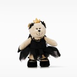 Starbucks 2023 China Christmas Ballerina Bear